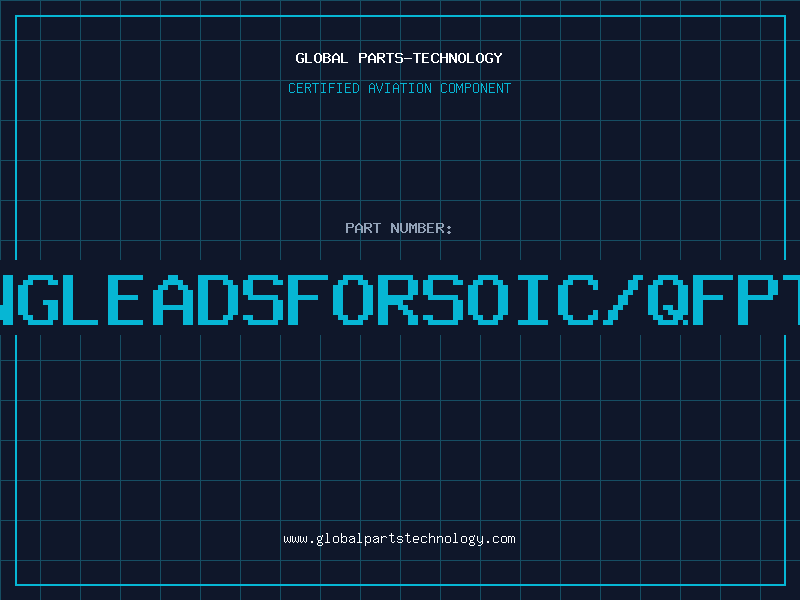 Aviation Part 5746FLYINGLEADSFORSOIC/QFPTESTCLIPS