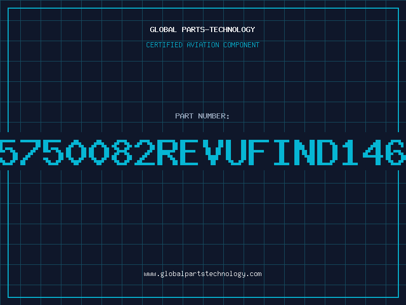 Aviation Part 5750082REVUFIND146