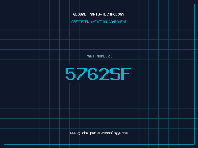 Aviation Part 5762SF