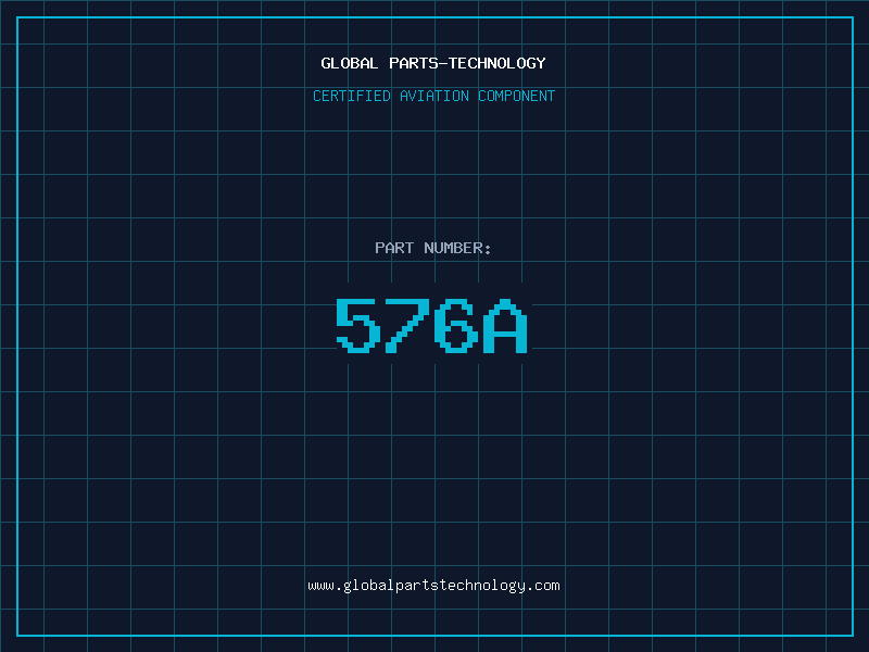 Aviation Part 576A