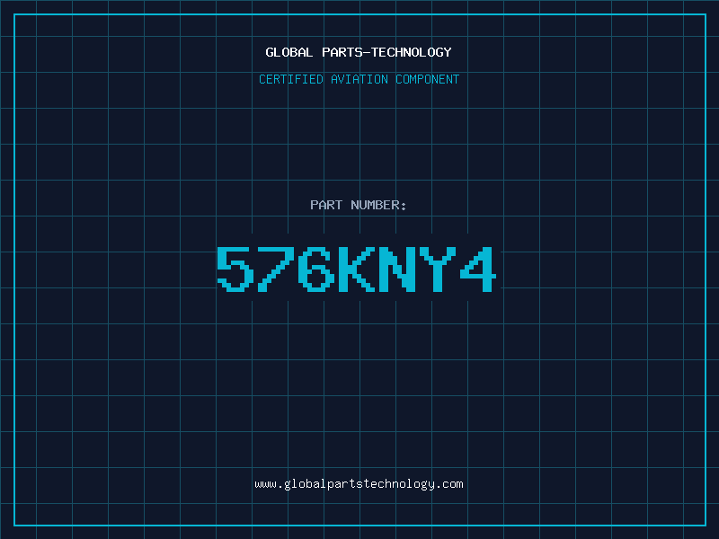 Aviation Part 576KNY4