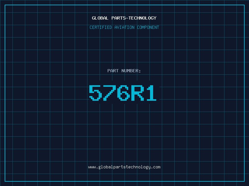 Aviation Part 576R1