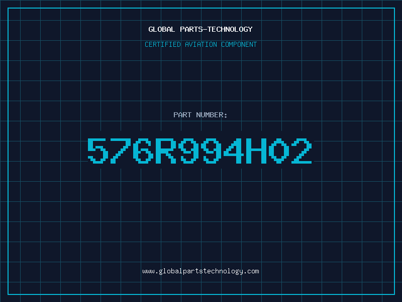 Aviation Part 576R994H02