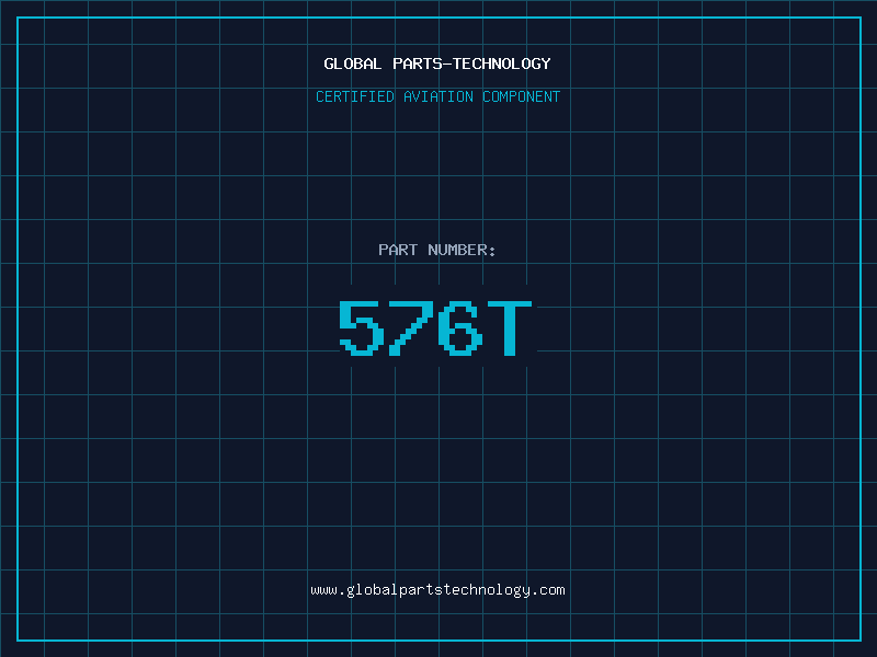 Aviation Part 576T