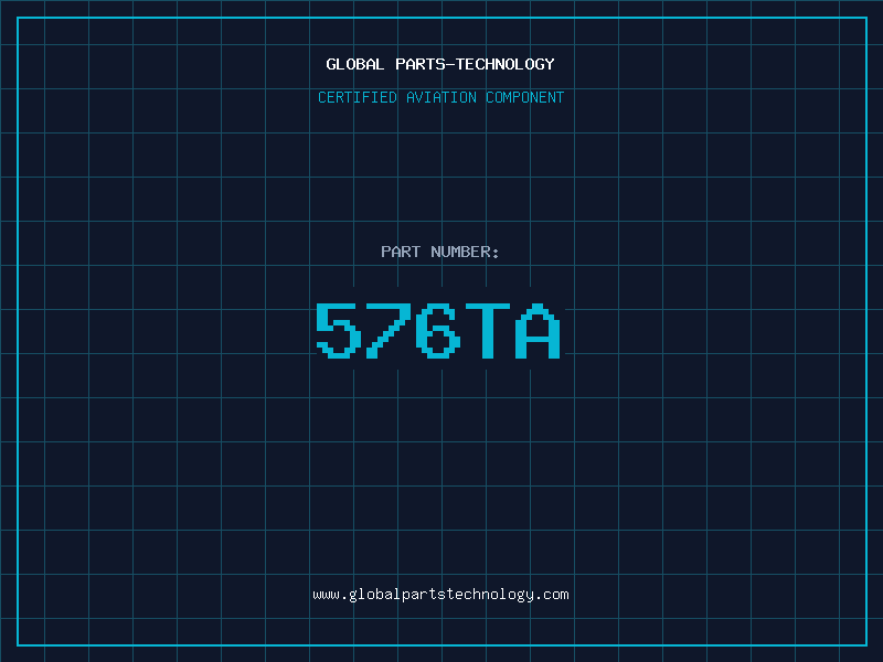 Aviation Part 576TA