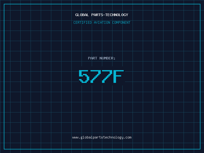 Aviation Part 577F