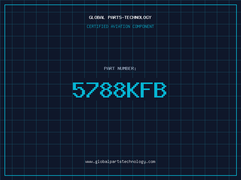 Aviation Part 5788KFB