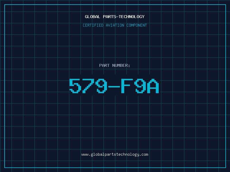 Aviation Part 579-F9A