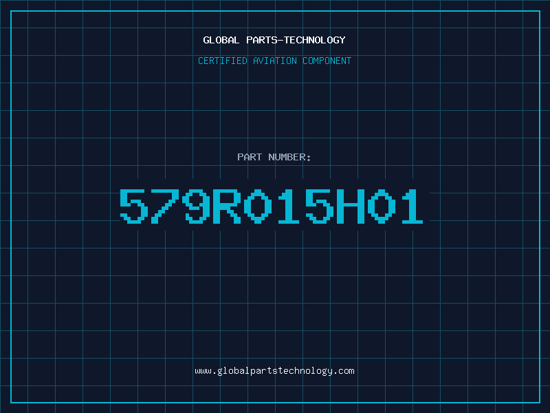 Aviation Part 579R015H01