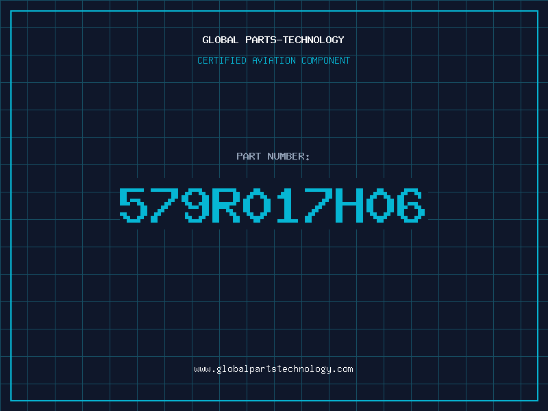 Aviation Part 579R017H06