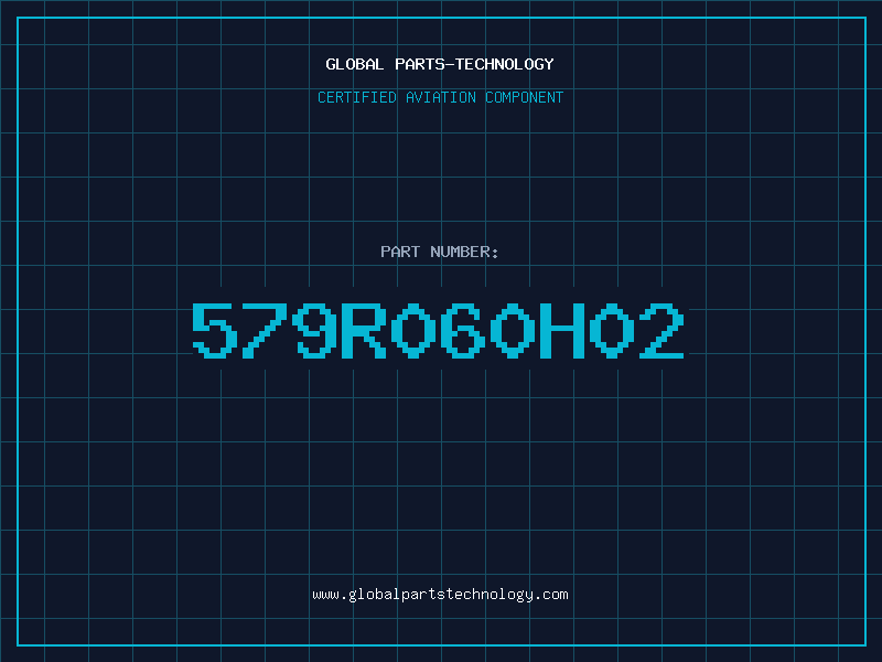 Aviation Part 579R060H02