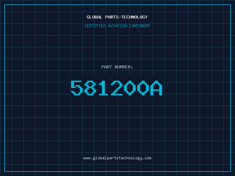 Aviation Part 581200A