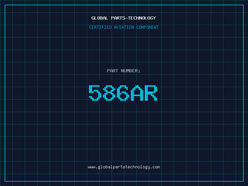 Aviation Part 586AR