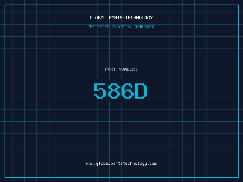 Aviation Part 586D