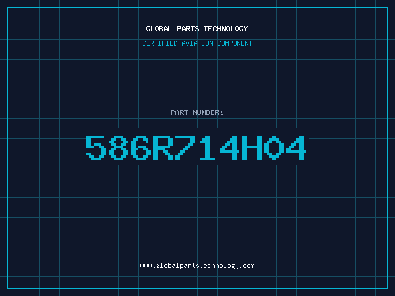 Aviation Part 586R714H04