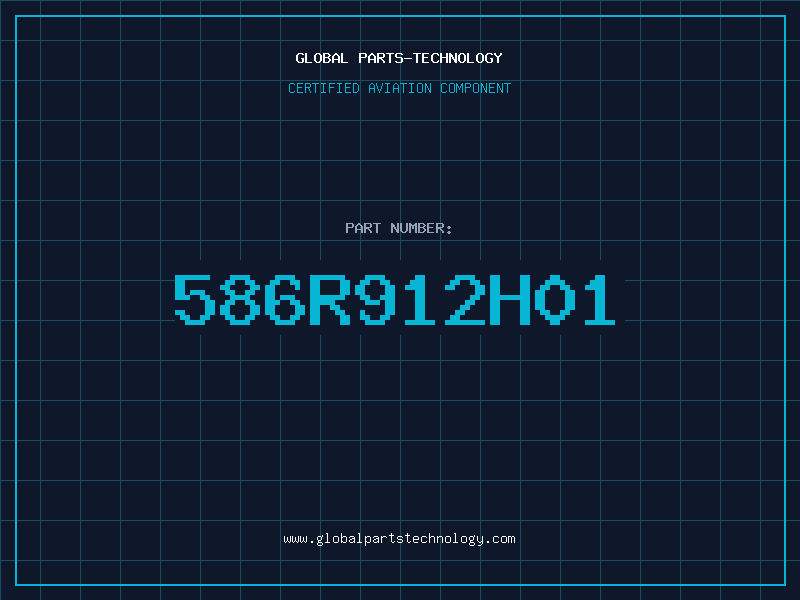 Aviation Part 586R912H01