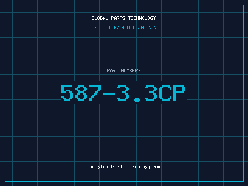 Aviation Part 587-3.3CP