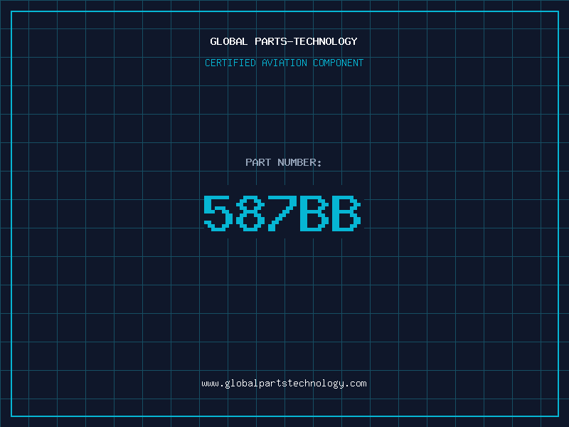 Aviation Part 587BB
