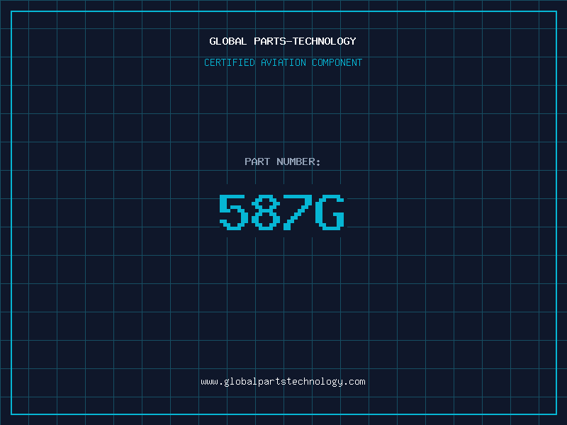 Aviation Part 587G