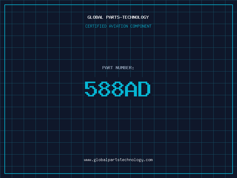 Aviation Part 588AD