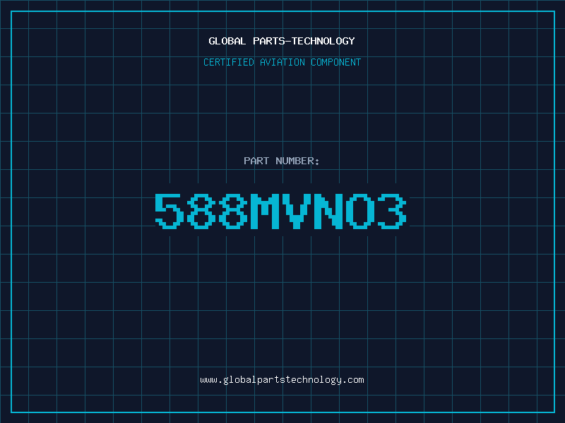Aviation Part 588MVNO3