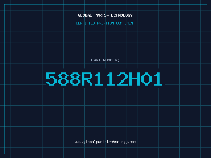 Aviation Part 588R112H01