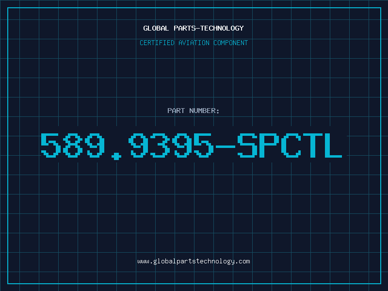 Aviation Part 589.9395-SPCTL