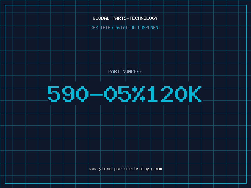Aviation Part 590-05%120K