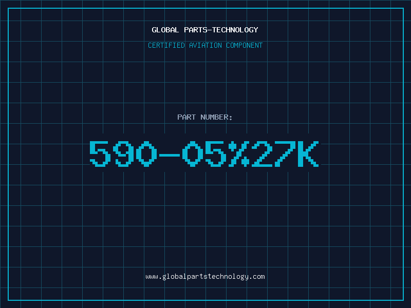 Aviation Part 590-05%27K