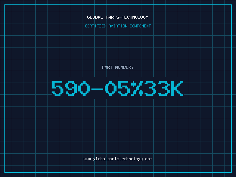 Aviation Part 590-05%33K