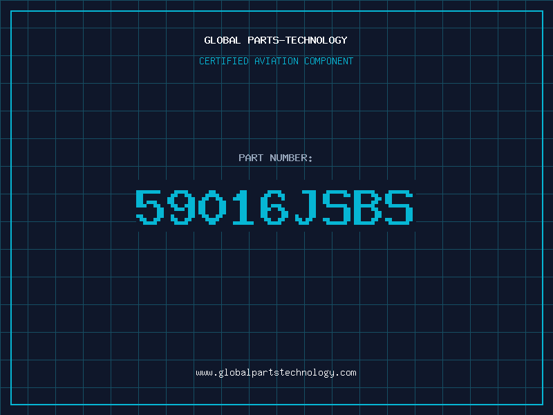 Aviation Part 59016JSBS
