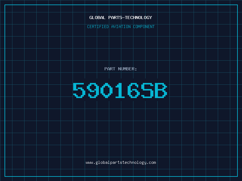 Aviation Part 59016SB