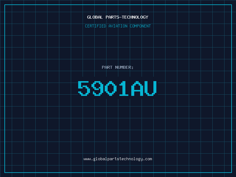 Aviation Part 5901AU