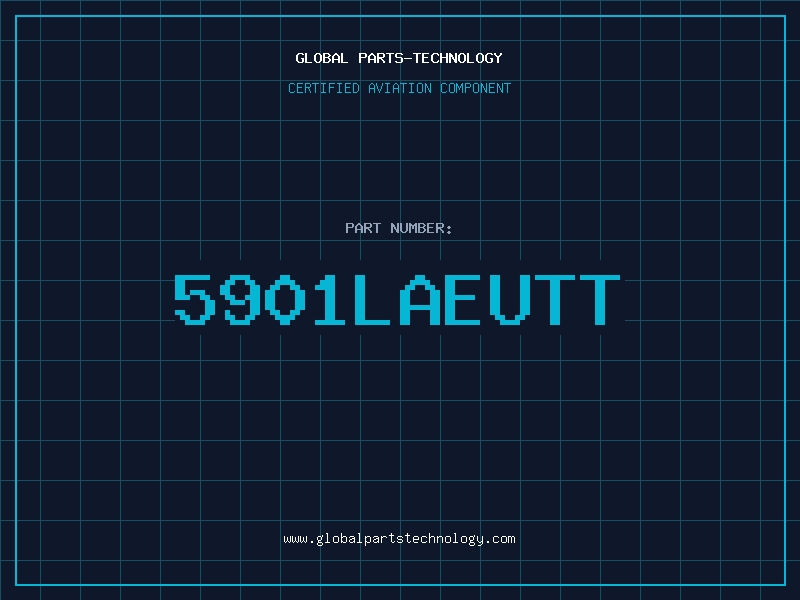 Aviation Part 5901LAEUTT