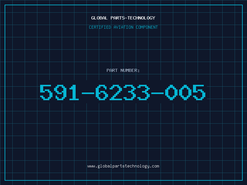 Aviation Part 591-6233-005