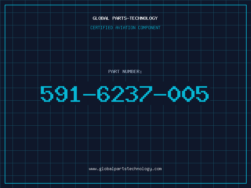 Aviation Part 591-6237-005