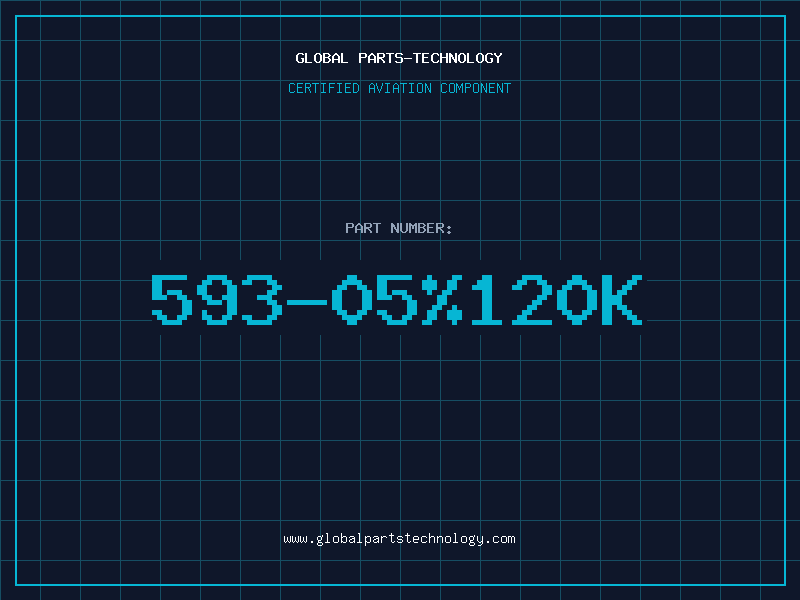 Aviation Part 593-05%120K