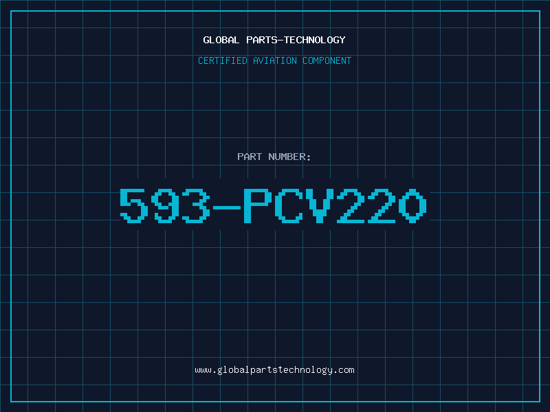 Aviation Part 593-PCV220