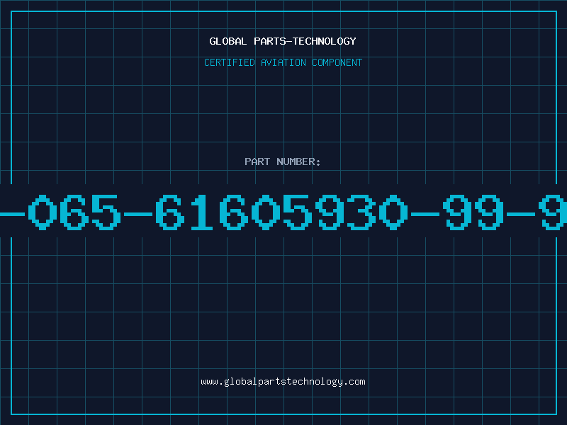 Aviation Part 5930-00-065-61605930-99-900-8018