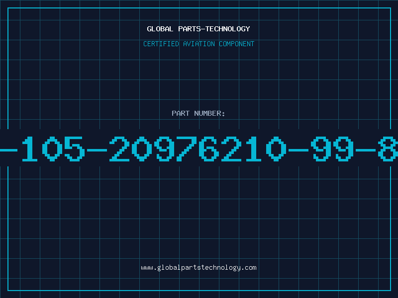 Aviation Part 5930-00-105-20976210-99-806-3542