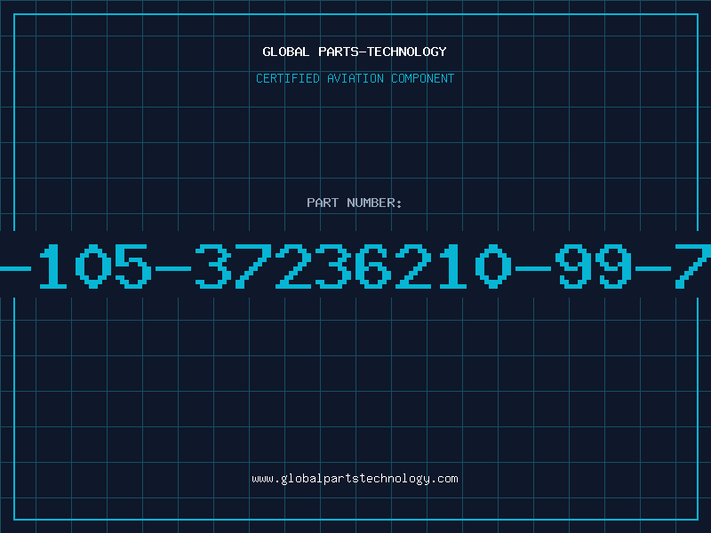 Aviation Part 5930-00-105-37236210-99-792-8893