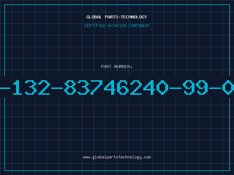 Aviation Part 5930-00-132-83746240-99-087-4622