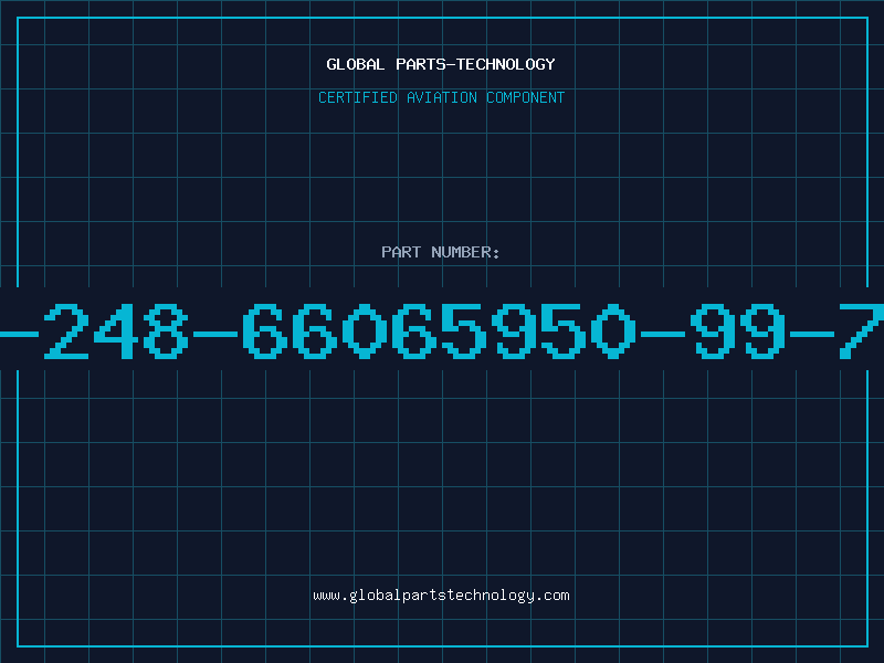 Aviation Part 5930-00-248-66065950-99-767-1110