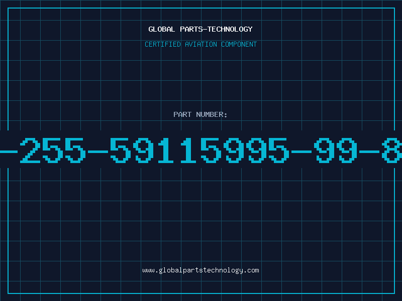 Aviation Part 5930-00-255-59115995-99-876-0278