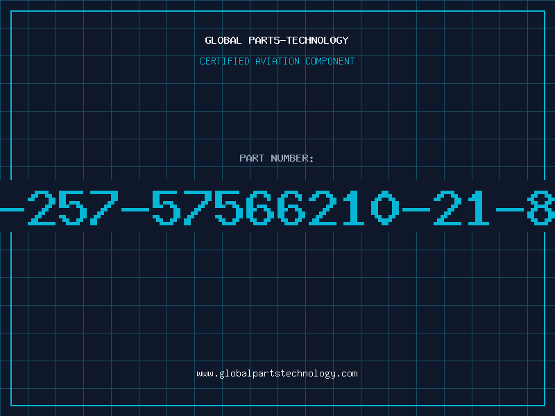 Aviation Part 5930-00-257-57566210-21-850-8110