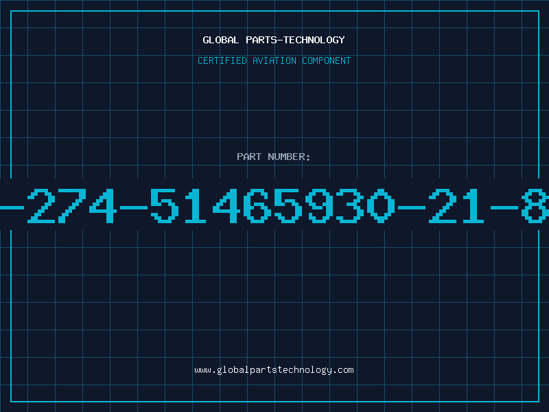 Aviation Part 5930-00-274-51465930-21-863-9403