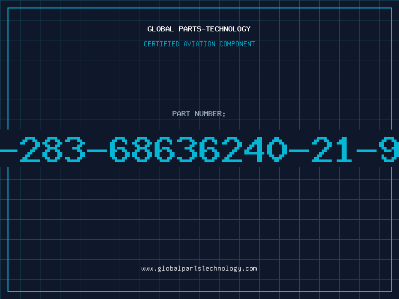 Aviation Part 5930-00-283-68636240-21-910-3700