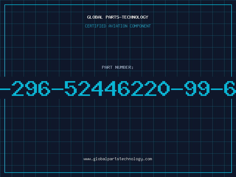 Aviation Part 5930-00-296-52446220-99-648-7778