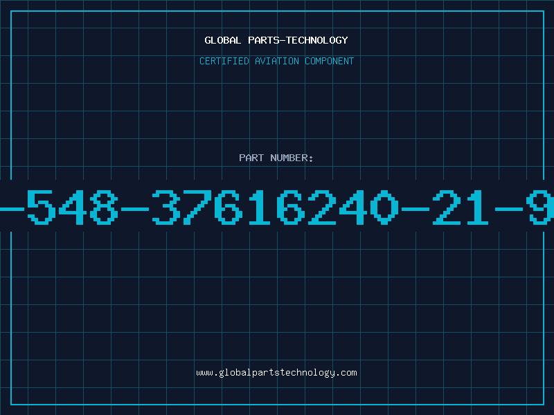 Aviation Part 5930-00-548-37616240-21-908-7766