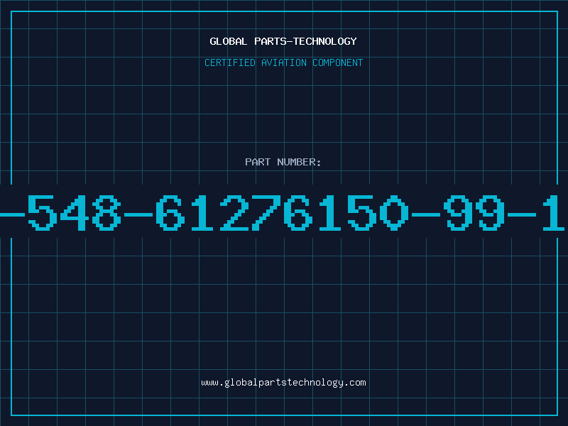 Aviation Part 5930-00-548-61276150-99-110-3363